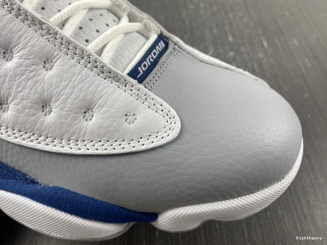 Kicktheory Jordan Air French Blue 13 414571-164 0817